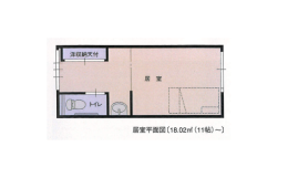 サービス付き高齢者向け住宅ディア・ライフ伊勢西の施設画像