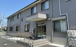 住宅型有料老人ホームナーシングホーム寿々豊川の施設画像