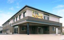住宅型有料老人ホームひまわり会館　津島の施設画像