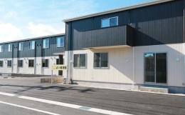 サービス付き高齢者向け住宅アシステッドナーシングよい館　津島唐臼の施設画像
