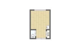 サービス付き高齢者向け住宅ゴールドエイジ一身田の施設画像