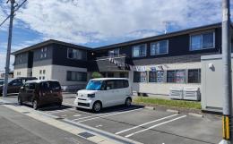 住宅型有料老人ホームひまわり会館　七宝の施設画像