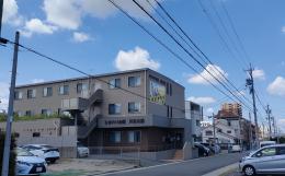 住宅型有料老人ホームひまわり会館　川名公園の施設画像