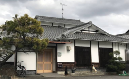 住宅型有料老人ホームはじょうどの家の施設画像