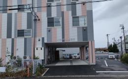 住宅型有料老人ホームひまわり会館春日の施設画像