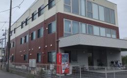 住宅型有料老人ホームひまわり会館鹿田の施設画像