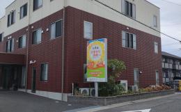 住宅型有料老人ホームひまわり会館沖村の施設画像