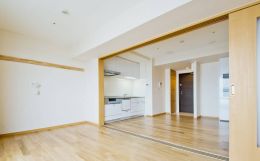 サービス付き高齢者向け住宅ジョイフル多治見の施設画像