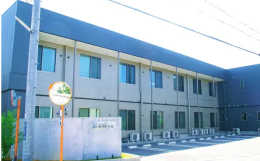 サービス付き高齢者向け住宅 アシステッドナーシングよい館　四日市北の施設画像