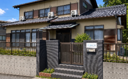 その他の介護施設高齢者向けシェアハウス 至福の音の施設画像