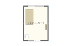 住宅型有料老人ホームメディカルハウス至福ケアPlusの施設画像