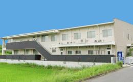 住宅型有料老人ホーム愛らんど東郷の施設画像