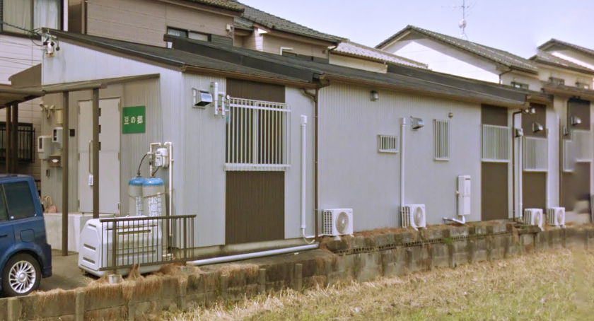 住宅型有料老人ホーム豆の郷(H29.12.1~H30.11.30まで休止)の施設画像