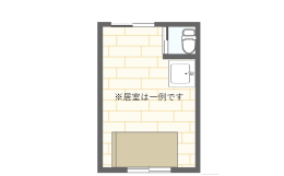 住宅型有料老人ホームナーシングホームかりんの施設画像