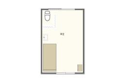 介護付き有料老人ホーム介護付有料老人ホームSereno楠の施設画像