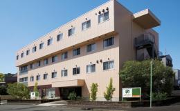 介護付き有料老人ホーム介護付有料老人ホームSereno荒子公園の施設画像