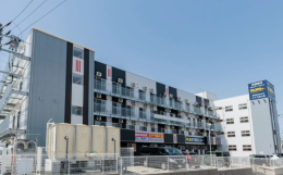 その他の介護施設高齢者対応型住宅 ステラ南大高の施設画像