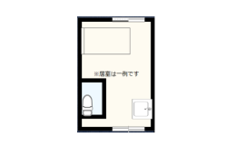 住宅型有料老人ホームナーシングホーム青空一宮の施設画像