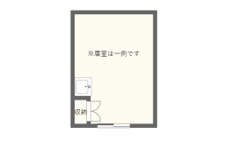 住宅型有料老人ホームアンバー瀬戸の施設画像