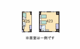 住宅型有料老人ホームBeautifulHouseこだちの施設画像