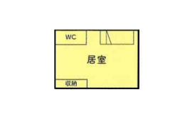 住宅型有料老人ホームナーシングホームかんなの施設画像