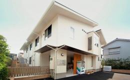 サービス付き高齢者向け住宅フレンズ中杉Ⅱの施設画像