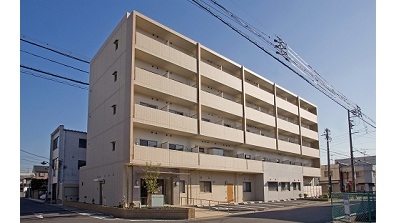 サービス付き高齢者向け住宅そんぽの家S　上名古屋の施設画像