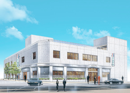 愛昇殿フェア出展のお知らせ