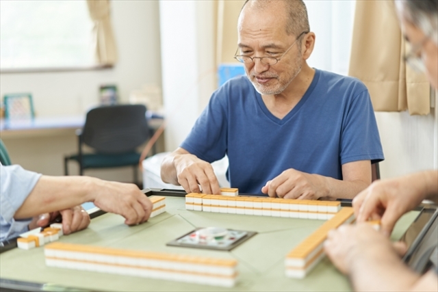 麻雀ができる老人ホームが増えている！期待できる効果や施設の選び方を解説