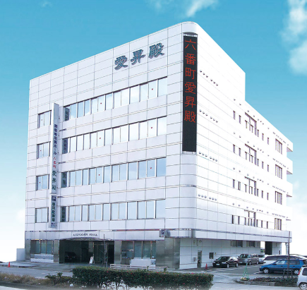 愛昇殿フェア出展のお知らせ