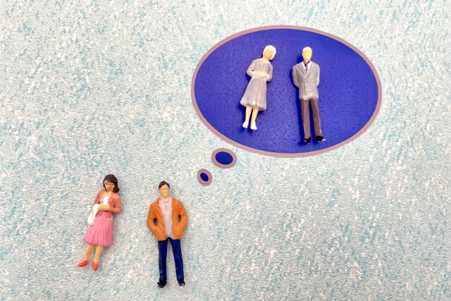 親の介護は放棄できる?原因や予防方法を解説します