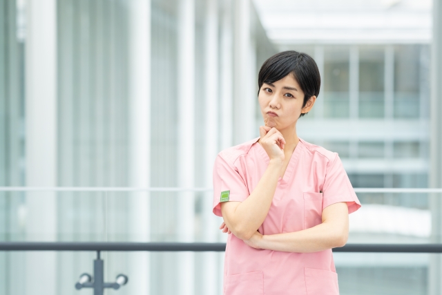 介護におけるグレーゾーンとは?具体的な事例や対策方法を解説