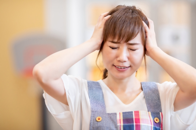 介護ストレスの発散方法とは?イライラしたときの対処法や心構えも解説
