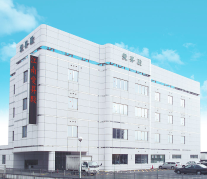 愛昇殿フェア出展のお知らせ