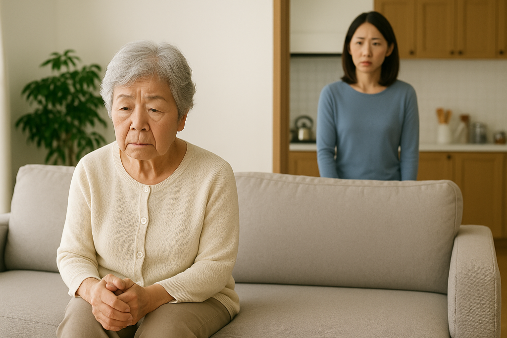 うつ病や副作用が原因かも！？認知症と間違えやすい症状とは。