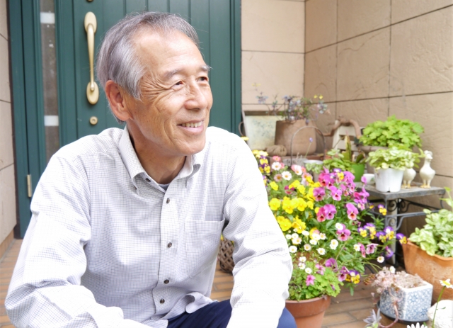 年を重ねて見える幸せ――高齢者の幸福度を高める暮らし方