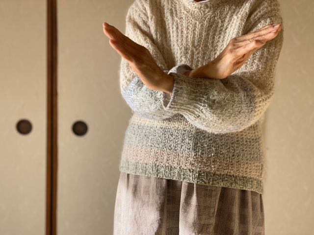 親が介護を拒否するときの対応方法 ―介護拒否の心理と、受け入れてもらうための3つのステップ―