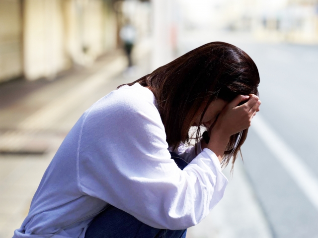 介護を続ける人の心を守るには？――家庭内の役割変化と介護うつの予防法