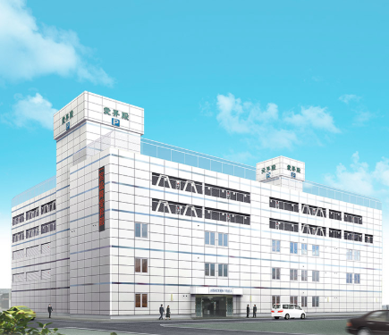 愛昇殿フェア出展のお知らせ