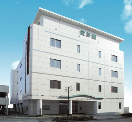 愛昇殿フェア出展のお知らせ