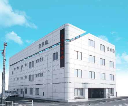 愛昇殿フェア出展のお知らせ