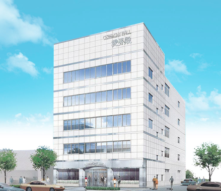 愛昇殿フェア出展のお知らせ