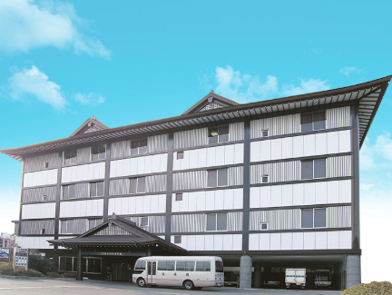 愛昇殿フェア出展のお知らせ