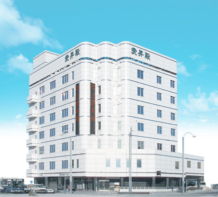 愛昇殿フェア出展のお知らせ