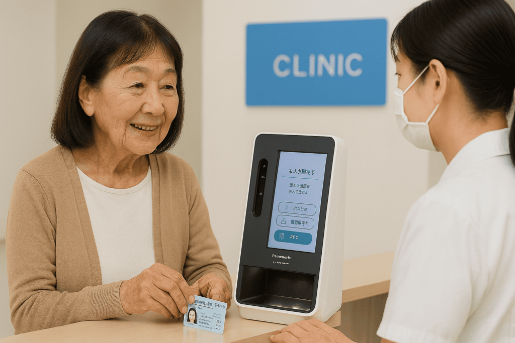 【マイナ保険証】健康保険証が廃止。マイナンバーカード一元化でどうなる