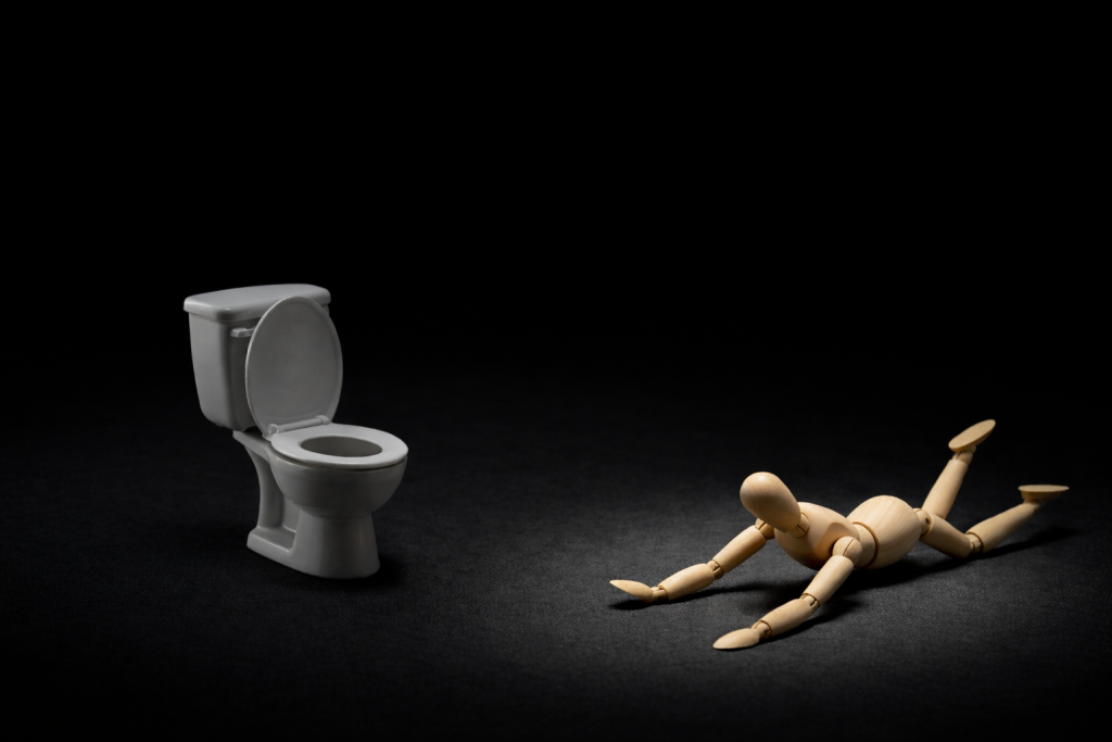 高齢者の夜間トイレで転倒を防ぐには？－夜間頻尿・住環境・リハビリから考える安全対策