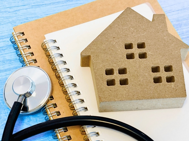 高齢期の暮らしを支える在宅医療・訪問診療とは？制度と利用の流れ