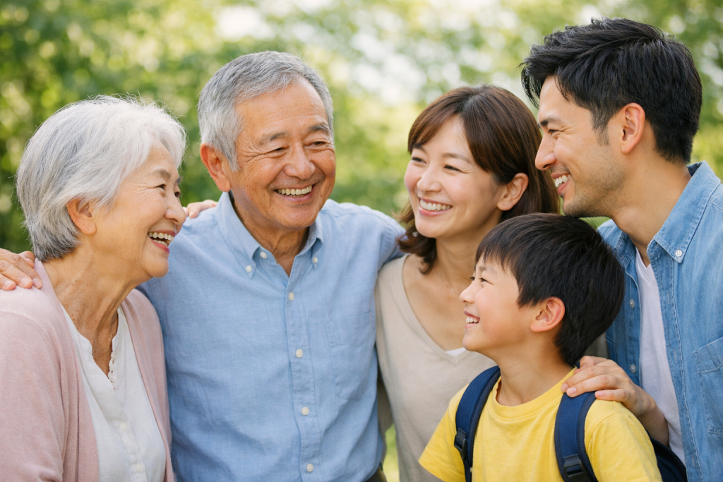 【認知症基本法】家族と社会はどう変わる？