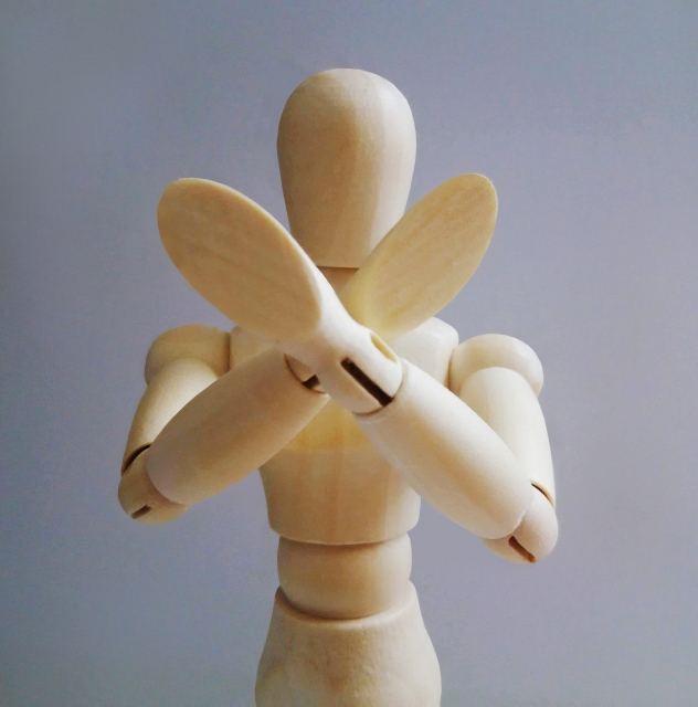 尊厳と安全を両立するために—高齢者ケアと三つのロック