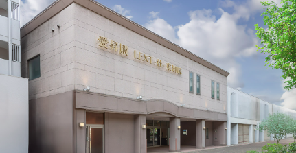 愛昇殿フェア出展のお知らせ